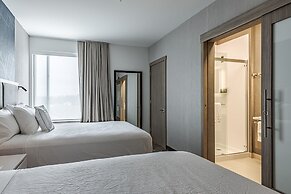 SpringHill Suites by Marriott Detroit Sterling Heights