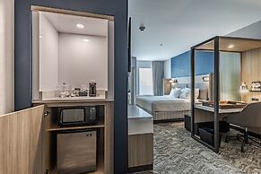 SpringHill Suites by Marriott Detroit Sterling Heights
