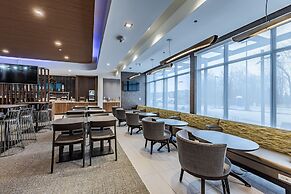 SpringHill Suites by Marriott Detroit Sterling Heights