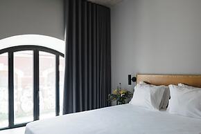 Lisbon Five Stars Alcântara Lofts