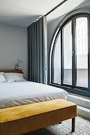 Lisbon Five Stars Alcântara Lofts