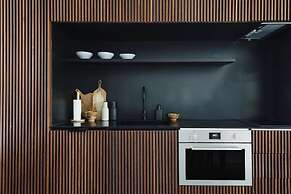 Lisbon Five Stars Alcântara Lofts