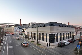 Lisbon Five Stars Alcântara Lofts