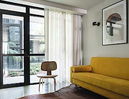 Lisbon Five Stars Alcântara Lofts