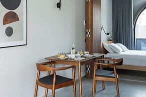 Lisbon Five Stars Alcântara Lofts