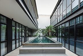 Lisbon Five Stars Alcântara Lofts