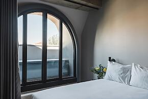 Lisbon Five Stars Alcântara Lofts