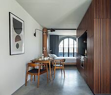 Lisbon Five Stars Alcântara Lofts