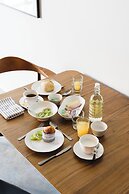 Lisbon Five Stars Alcântara Lofts