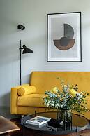 Lisbon Five Stars Alcântara Lofts