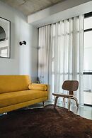 Lisbon Five Stars Alcântara Lofts