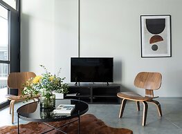 Lisbon Five Stars Alcântara Lofts