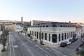 Lisbon Five Stars Alcântara Lofts