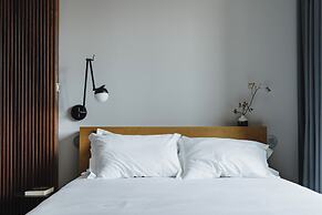 Lisbon Five Stars Alcântara Lofts