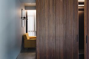 Lisbon Five Stars Alcântara Lofts