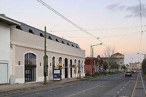 Lisbon Five Stars Alcântara Lofts