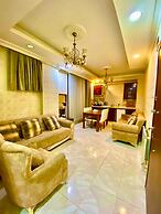 Sultanahmet Garden Apart