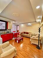 Sultanahmet Garden Apart