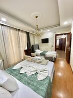 Sultanahmet Garden Apart