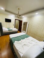 Sultanahmet Garden Apart