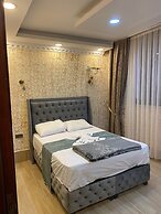 Sultanahmet Garden Apart