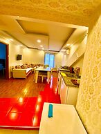 Sultanahmet Garden Apart