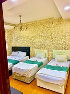 Sultanahmet Garden Apart