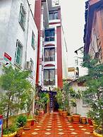 Sultanahmet Garden Apart