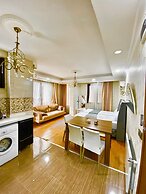 Sultanahmet Garden Apart