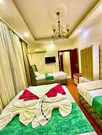 Sultanahmet Garden Apart