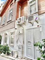 Sultanahmet Garden Apart