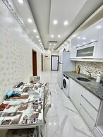 Sultanahmet Garden Apart