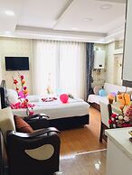 Sultanahmet Garden Apart