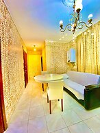 Sultanahmet Garden Apart