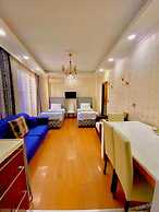 Sultanahmet Garden Apart