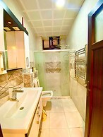 Sultanahmet Garden Apart