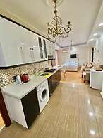 Sultanahmet Garden Apart