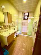 Sultanahmet Garden Apart