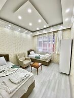 Sultanahmet Garden Apart