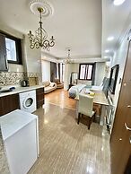 Sultanahmet Garden Apart