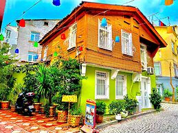 Sultanahmet Garden Apart