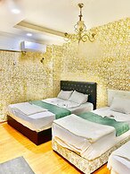 Sultanahmet Garden Apart