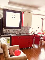 Sultanahmet Garden Apart