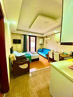 Sultanahmet Garden Apart