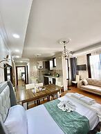 Sultanahmet Garden Apart