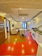 Sultanahmet Garden Apart