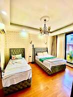 Sultanahmet Garden Apart