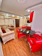 Sultanahmet Garden Apart