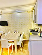 Sultanahmet Garden Apart