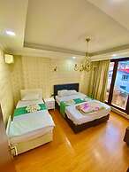 Sultanahmet Garden Apart